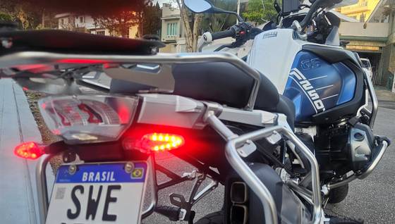 BMW R 1250 GS ADVENTURE PREMIUM 
