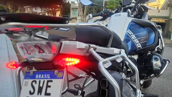 BMW-R 1250 GS ADVENTURE PREMIUM-2023