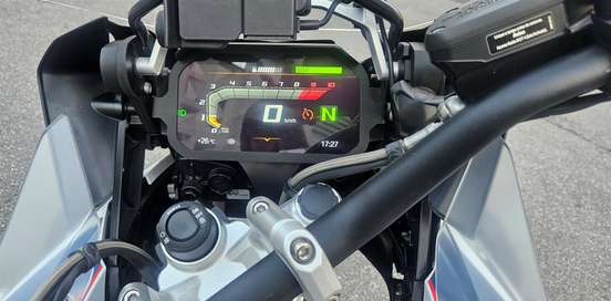 BMW-R 1250 GS ADVENTURE PREMIUM-2023