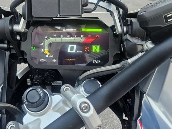 BMW-R 1250 GS ADVENTURE PREMIUM BMW-R 1250 GS ADVENTURE PREMIUM-2023