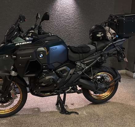 BMW-R 1300 GS ADVENTURE OPTION 719-2025
