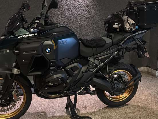 BMW-R 1300 GS ADVENTURE OPTION 719 BMW-R 1300 GS ADVENTURE OPTION 719-2025