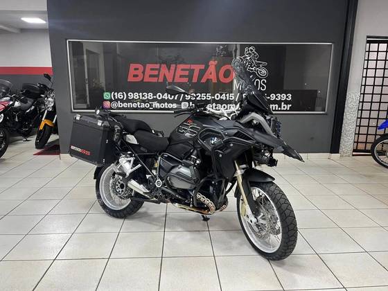 BMW R 1200 GS PREMIUM 