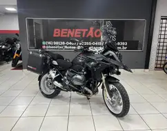 BMW R 1200 GS PREMIUM BMW R 1200 GS PREMIUM