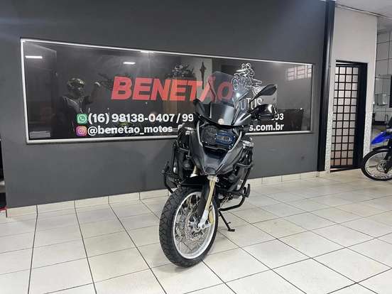 BMW-R 1200 GS PREMIUM-2018