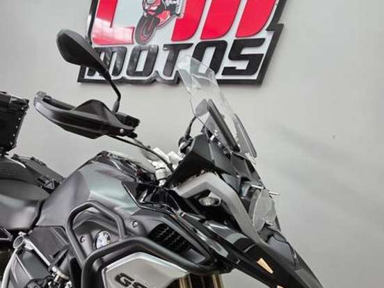 BMW-R 1200 GS BMW-R 1200 GS-2019