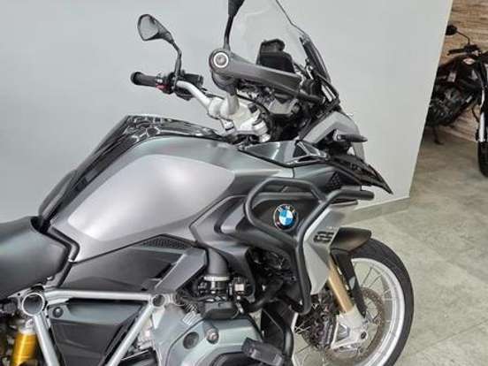 BMW-R 1200 GS BMW-R 1200 GS-2019