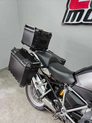 BMW-R 1200 GS-2019