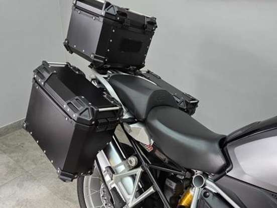 BMW-R 1200 GS BMW-R 1200 GS-2019