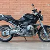 BMW R 1200 R CLASSIC BMW R 1200 R CLASSIC