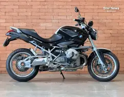 BMW R 1200 R CLASSIC BMW R 1200 R CLASSIC