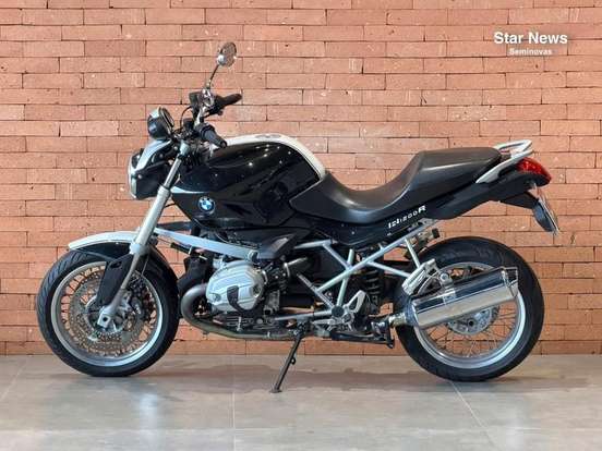 BMW-R 1200 R CLASSIC BMW-R 1200 R CLASSIC-2012