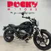 BMW R 12 CRUISER BMW R 12 CRUISER