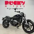 BMW R 12 CRUISER BMW R 12 CRUISER