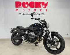 BMW R 12 CRUISER BMW R 12 CRUISER