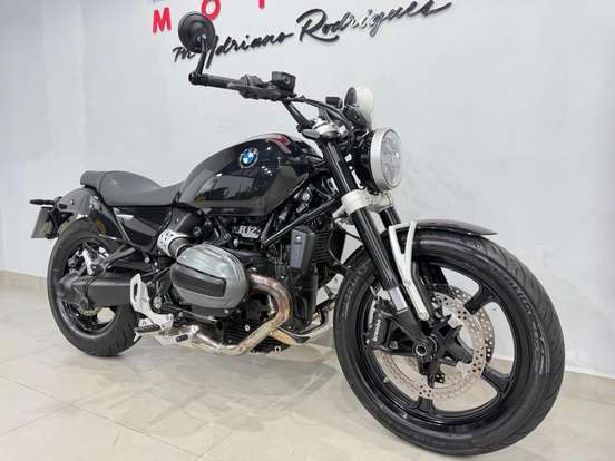 BMW-R 12 CRUISER-2024