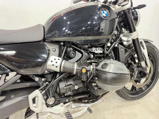 BMW-R 12 CRUISER-2024