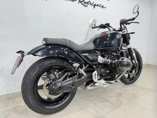 BMW-R 12 CRUISER-2024