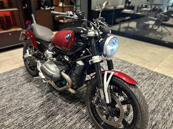 BMW R 12 