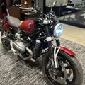 BMW R 12 BMW R 12