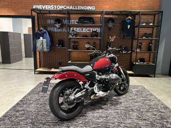 BMW-R 12 BMW-R 12-2024