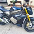 BMW S 1000 R BMW S 1000 R