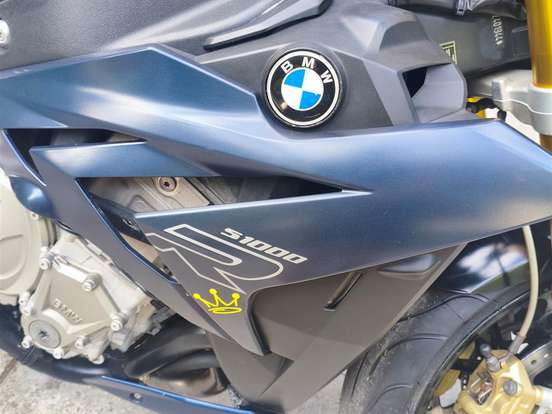 BMW-S 1000 R BMW-S 1000 R-2014
