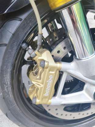 BMW-S 1000 R-2014