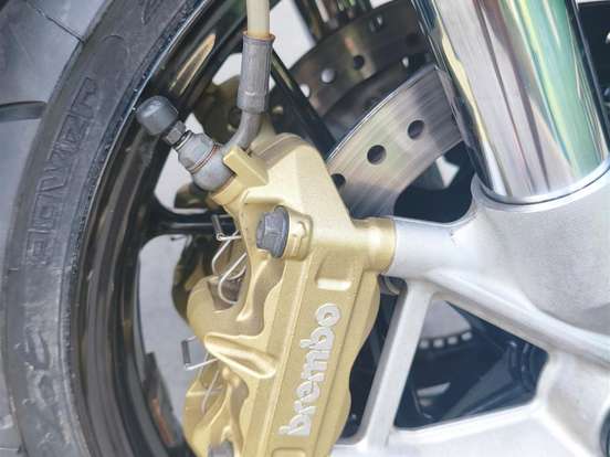 BMW-S 1000 R BMW-S 1000 R-2014