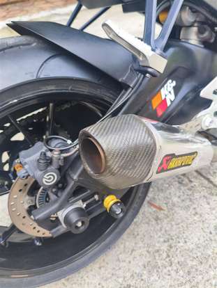 BMW-S 1000 R-2014