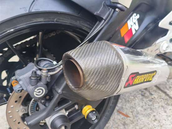 BMW-S 1000 R BMW-S 1000 R-2014