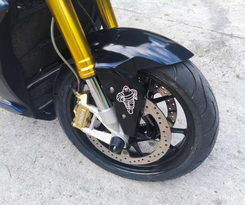 BMW-S 1000 R BMW-S 1000 R-2014