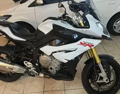 BMW S 1000 XR BMW S 1000 XR