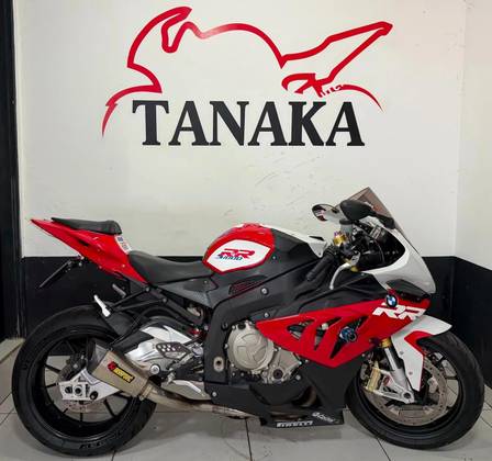BMW S 1000 RR 