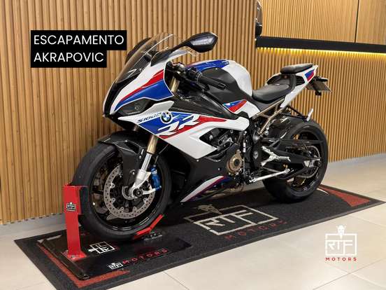 BMW-S 1000 RR BMW-S 1000 RR-2022