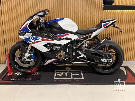 BMW-S 1000 RR BMW-S 1000 RR-2022
