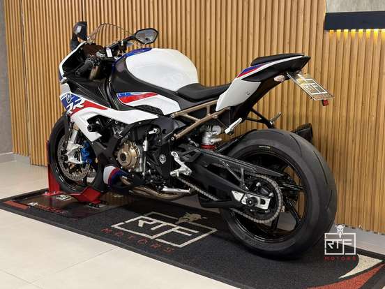 BMW-S 1000 RR BMW-S 1000 RR-2022