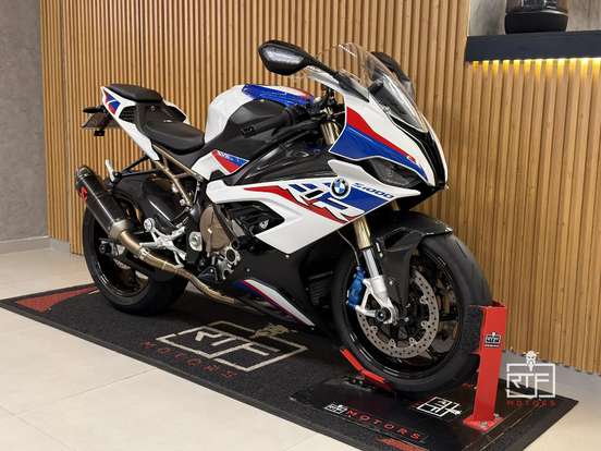 BMW-S 1000 RR BMW-S 1000 RR-2022