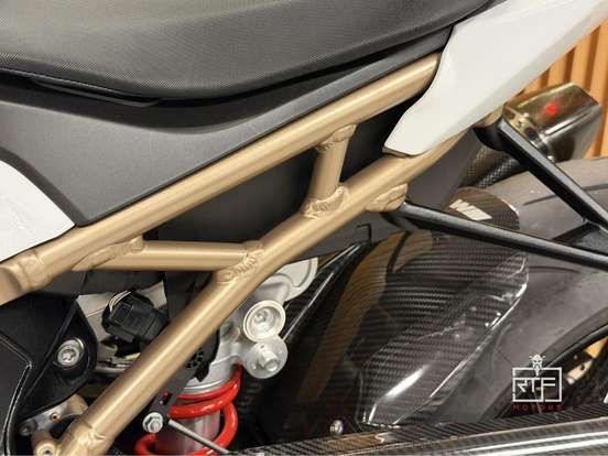 BMW-S 1000 RR BMW-S 1000 RR-2022