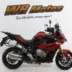 BMW S 1000 XR BMW S 1000 XR