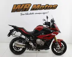 BMW S 1000 XR BMW S 1000 XR