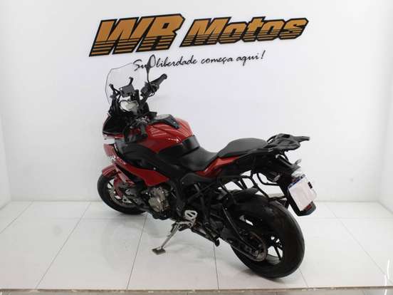 BMW-S 1000 XR BMW-S 1000 XR-2015