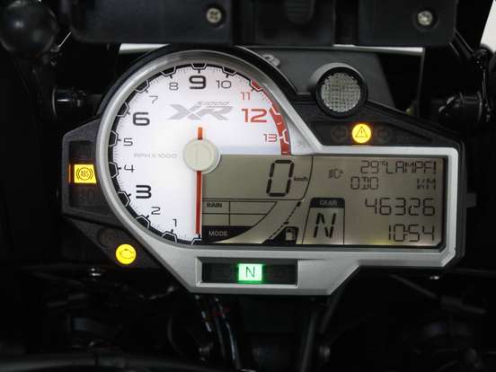 BMW-S 1000 XR BMW-S 1000 XR-2015