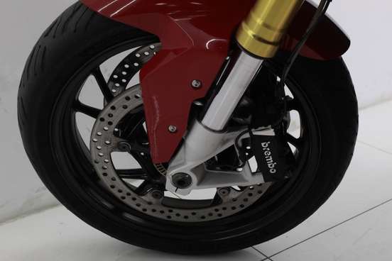 BMW-S 1000 XR-2015