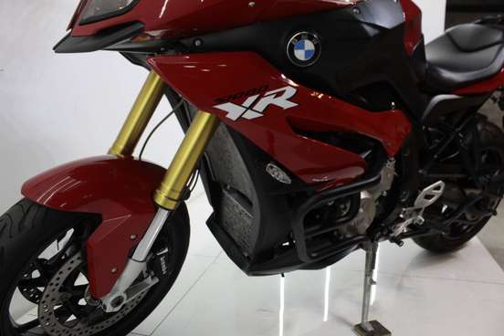 BMW-S 1000 XR-2015