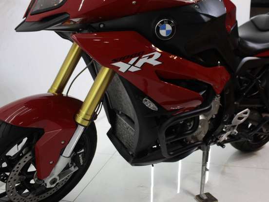 BMW-S 1000 XR BMW-S 1000 XR-2015
