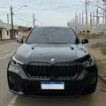 BMW X1 2.0 16V TURBO GASOLINA SDRIVE20I M SPORT STEPTRONIC BMW X1 2.0 16V TURBO GASOLINA SDRIVE20I M SPORT STEPTRONIC