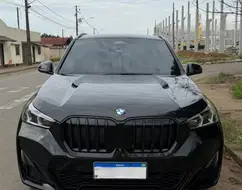 BMW X1 2.0 16V TURBO GASOLINA SDRIVE20I M SPORT STEPTRONIC BMW X1 2.0 16V TURBO GASOLINA SDRIVE20I M SPORT STEPTRONIC