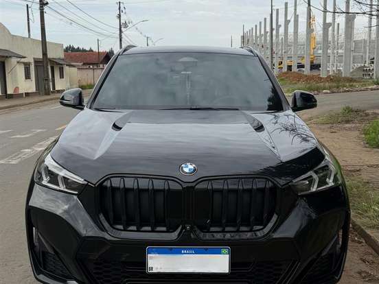 BMW-X1-2.0 16V TURBO GASOLINA SDRIVE20I M SPORT STEPTRONIC BMW-X1-2023