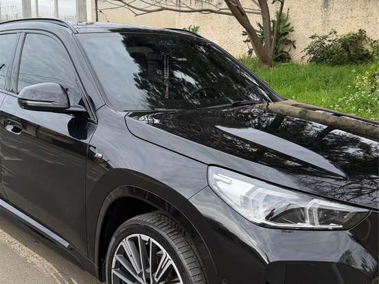 BMW-X1-2.0 16V TURBO GASOLINA SDRIVE20I M SPORT STEPTRONIC BMW-X1-2023